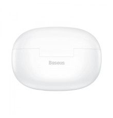 Бездротові навушники Baseus Bowie MZ10 TWS white 2001001257651 6932172624644