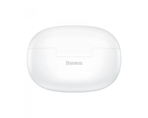 Бездротові навушники Baseus Bowie MZ10 TWS white 2001001257651 6932172624644