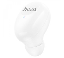 Гарнітура Hoco E64 mini white