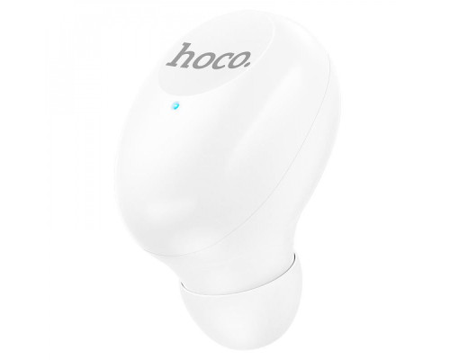 Гарнітура Hoco E64 mini white