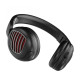 Бездротові навушники Hoco W23 Brilliant Sound Bluetooth black