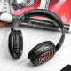 Бездротові навушники Hoco W23 Brilliant Sound Bluetooth black