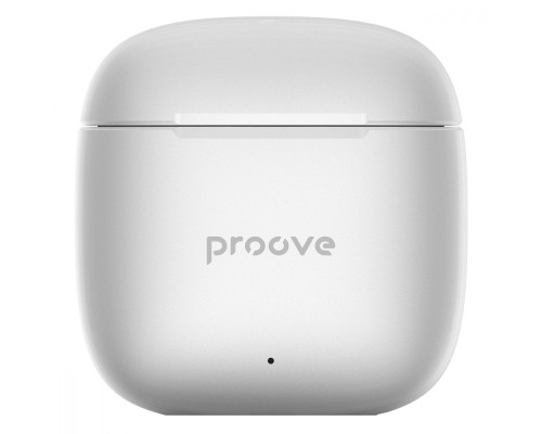 Бездротові навушники Proove Cold Sound 2 TWS gray/black 2001001869311 6901111992144