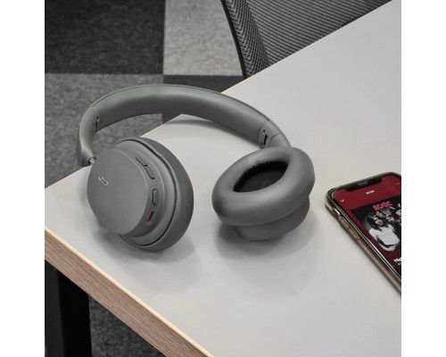 Бездротові навушники Baseus Bowie D05 white 2003000280524 6932172644390