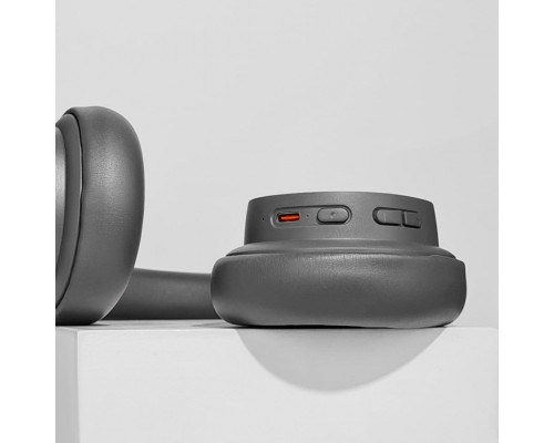 Бездротові навушники Baseus Bowie D05 white 2003000280524 6932172644390