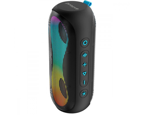 Портативна Акустика Proove SoundTrap 2 30W black 2001001965471 6901111197976