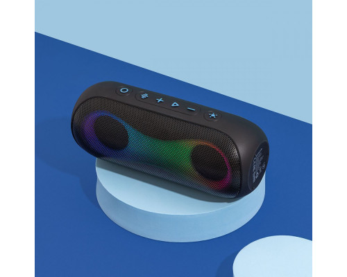 Портативна Акустика Proove SoundTrap 2 30W black 2001001965471 6901111197976