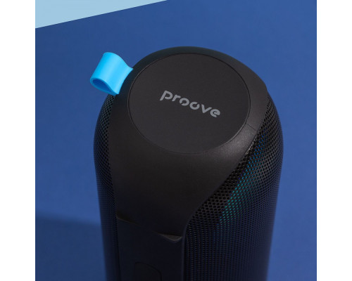 Портативна Акустика Proove SoundTrap 2 30W black 2001001965471 6901111197976