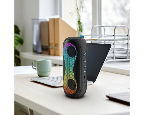 Портативна Акустика Proove SoundTrap 2 30W black 2001001965471 6901111197976