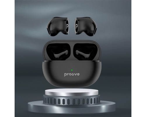 Бездротові навушники Proove Mainstream Mini TWS white 2001001860042 6901111732481
