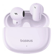 Бездротові навушники Baseus Bowie E11 TWS purple 2003000229509 6932172653392