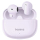 Бездротові навушники Baseus Bowie E11 TWS purple 2003000229509 6932172653392