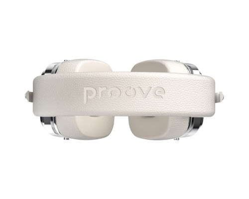 Бездротові навушники Proove 70’s Legend (APP) cream white 2003000310931 6901112025346