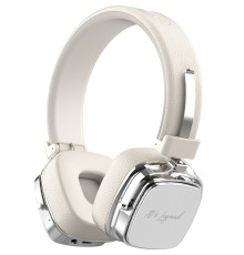 Бездротові навушники Proove 70’s Legend (APP) cream white 2003000310931 6901112025346