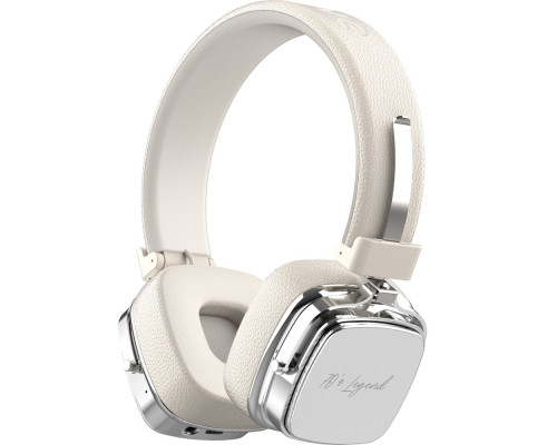 Бездротові навушники Proove 70’s Legend (APP) cream white 2003000310931 6901112025346