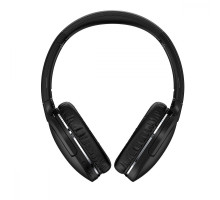Бездротові навушники Baseus Encok D02 Pro black 2001001249823 6932172611705