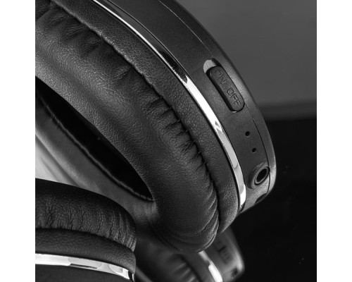 Бездротові навушники Baseus Encok D02 Pro black 2001001249823 6932172611705