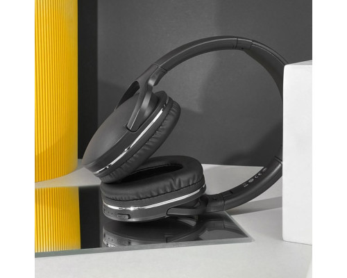 Бездротові навушники Baseus Encok D02 Pro black 2001001249823 6932172611705