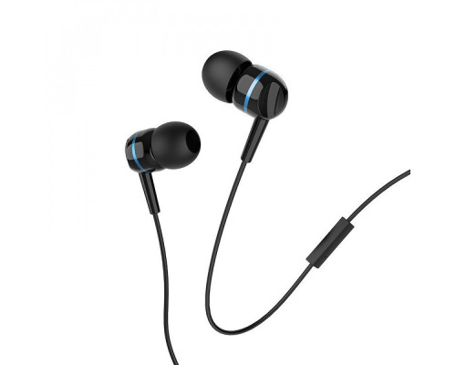 Навушники Hoco W24 Englishten blue