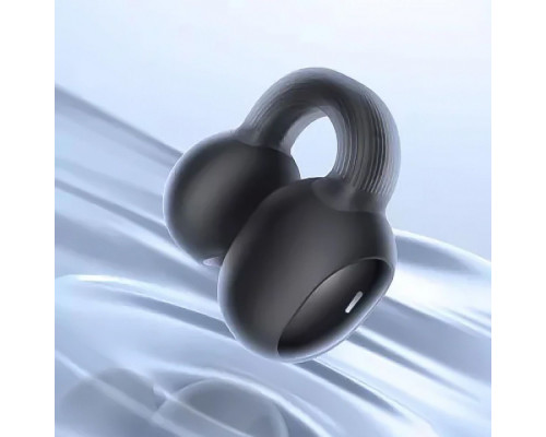 Бездротові навушники Baseus AirGo 1 Ring TWS black 2003000231755 6932172655334