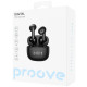 Бездротові навушники Proove Digital TWS (APP) black 2003000201208 6901113513095