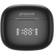 Бездротові навушники Proove Digital TWS (APP) black 2003000201208 6901113513095