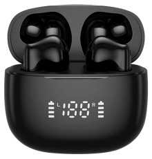 Бездротові навушники Proove Digital TWS (APP) black 2003000201208 6901113513095