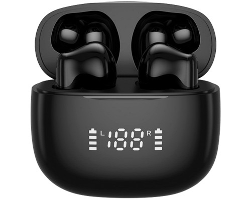 Бездротові навушники Proove Digital TWS (APP) black 2003000201208 6901113513095