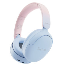 Бездротові навушники Proove Tender Pro with ANC (APP) blue/pink 2003000303049 6901119607378