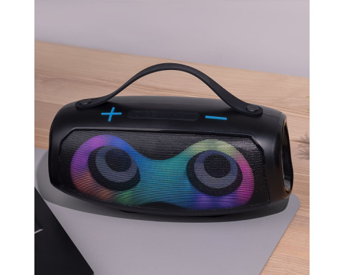 Портативна Акустика Proove Stellar 20W (APP) black 2003000226041 6901118098290