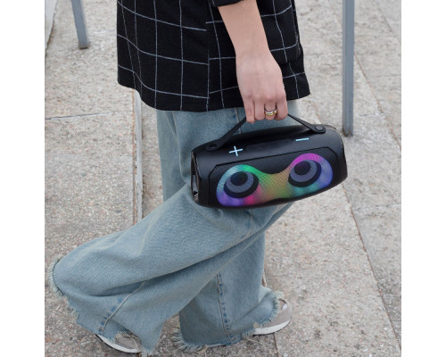 Портативна Акустика Proove Stellar 20W (APP) black 2003000226041 6901118098290