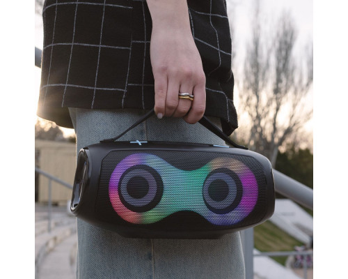 Портативна Акустика Proove Stellar 20W (APP) black 2003000226041 6901118098290