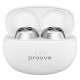 Бездротові навушники Proove Rock TWS white 2001001256876 6900111817341