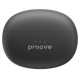 Бездротові навушники Proove Rock TWS white 2001001256876 6900111817341