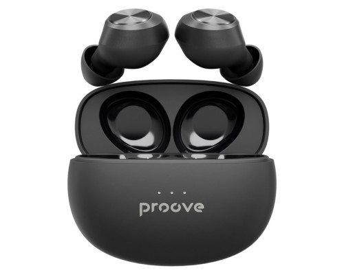 Бездротові навушники Proove Rock TWS white 2001001256876 6900111817341