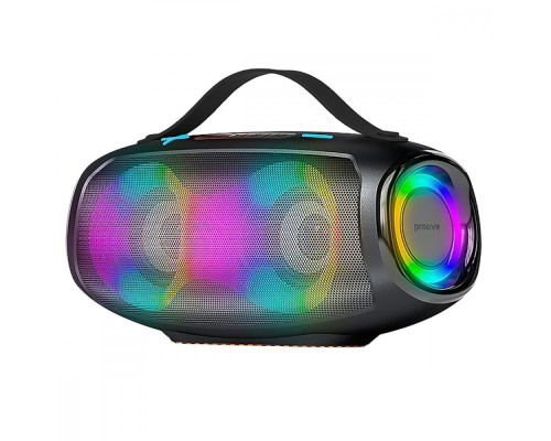 Портативна Акустика Proove Stellar 20W black 2001001868406 6901111188400