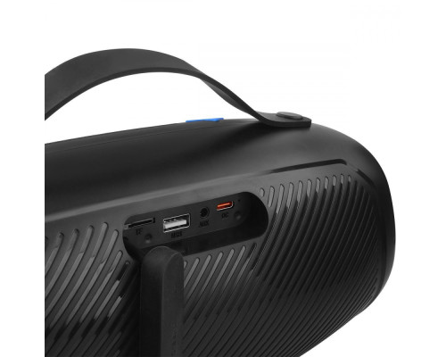 Портативна Акустика Proove Stellar 20W black 2001001868406 6901111188400