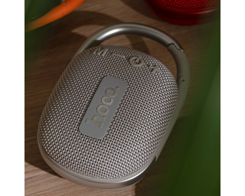 Портативна Акустика Hoco HC17 Easy joy sports red