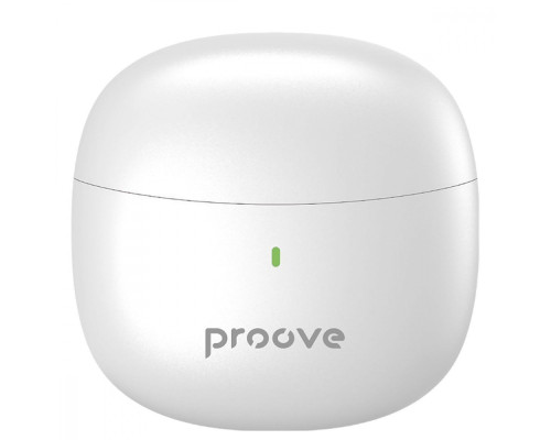 Бездротові навушники Proove Intro TWS (APP) black 2003000201215 6901112980256