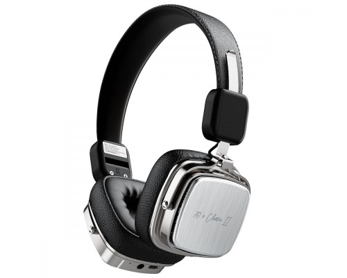 Бездротові навушники Proove 70's Classic II silver black 2001001847340 6901111940992