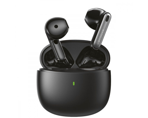 Бездротові навушники Proove Intro TWS (APP) black 2003000201215 6901112980256