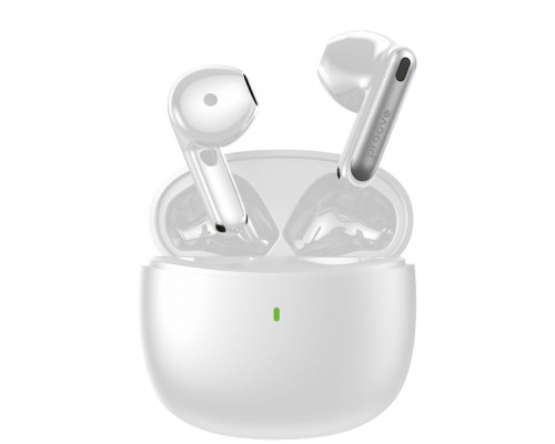 Бездротові навушники Proove Intro TWS (APP) black 2003000201215 6901112980256