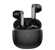 Бездротові навушники Proove Intro TWS (APP) black 2003000201215 6901112980256