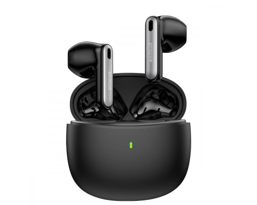 Бездротові навушники Proove Intro TWS (APP) black 2003000201215 6901112980256