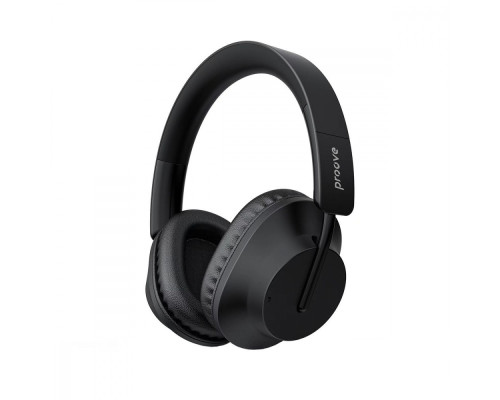 Бездротові навушники Proove Wonder black 2001001256845 6900111518156