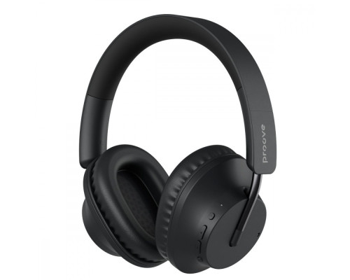 Бездротові навушники Proove Wonder black 2001001256845 6900111518156