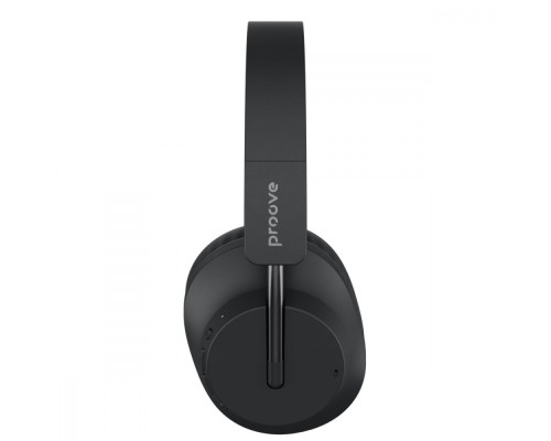 Бездротові навушники Proove Wonder black 2001001256845 6900111518156