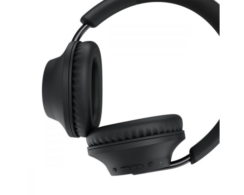 Бездротові навушники Proove Wonder black 2001001256845 6900111518156