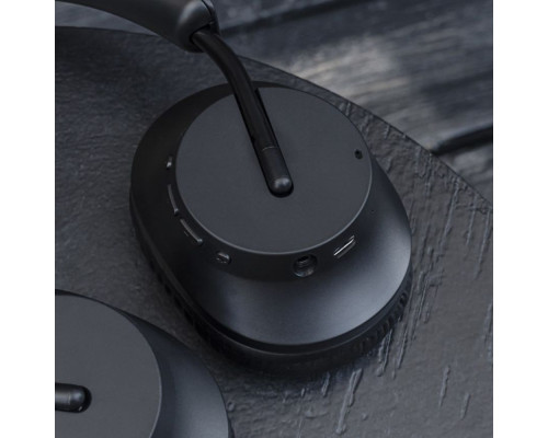 Бездротові навушники Proove Wonder black 2001001256845 6900111518156