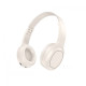 Бездротові навушники Hoco W46 Charm BT white